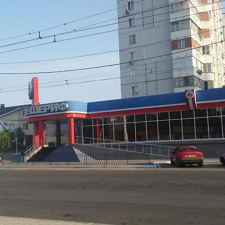 Apartment Tiraspol Center Eksteriør bilde