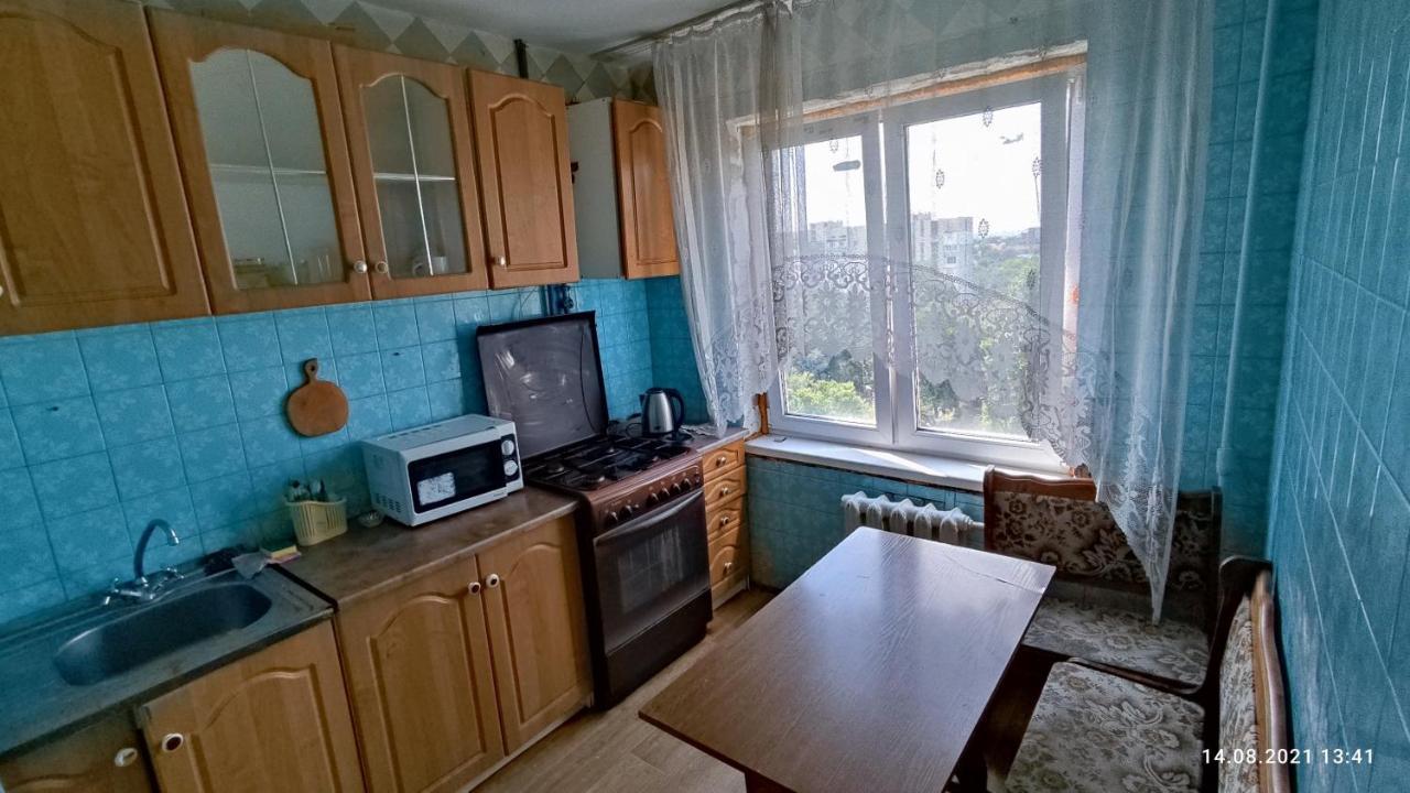 Apartment Tiraspol Center Eksteriør bilde
