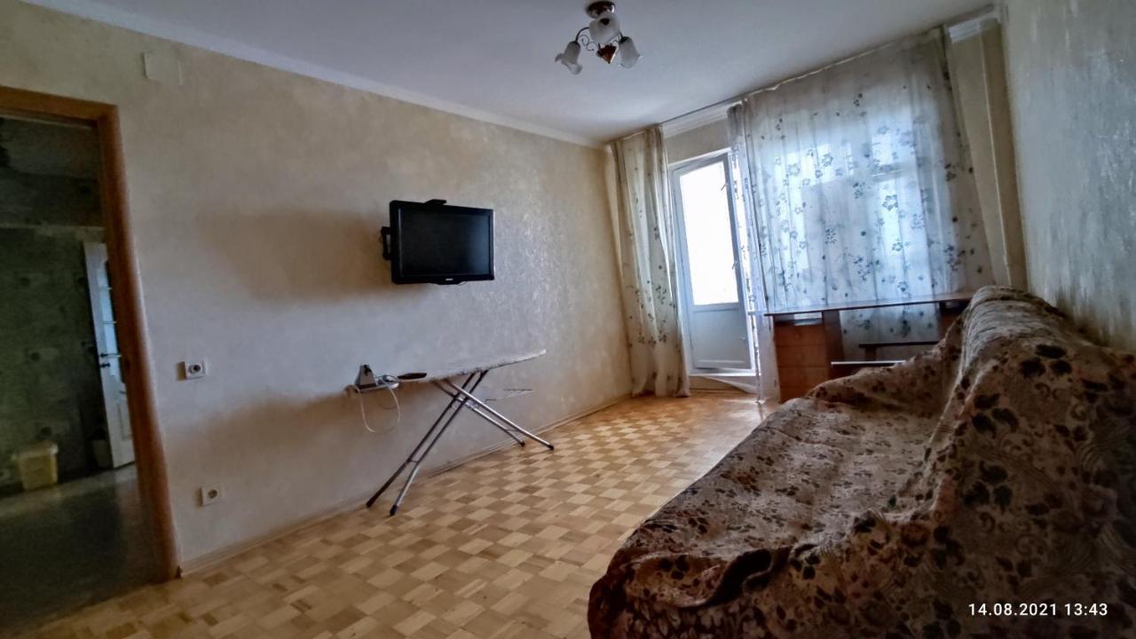 Apartment Tiraspol Center Eksteriør bilde
