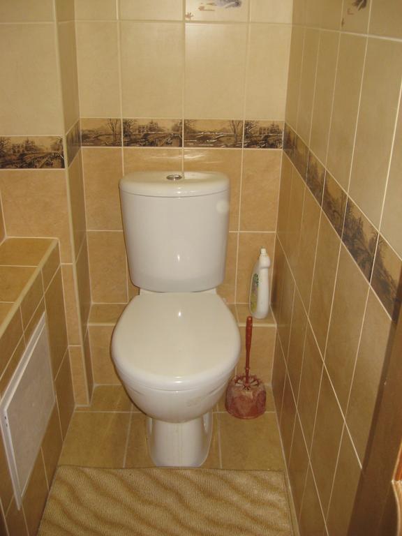 Apartment Tiraspol Center Eksteriør bilde