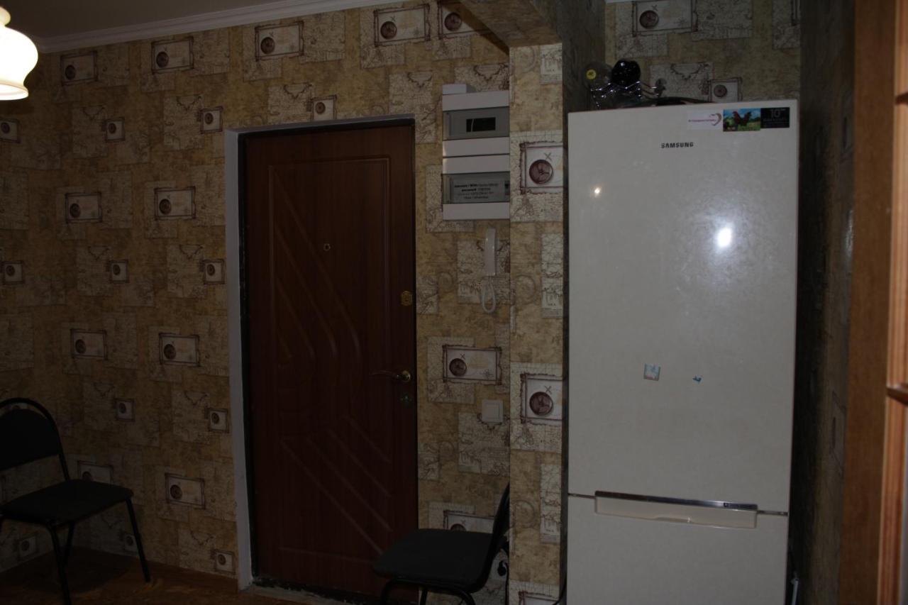 Apartment Tiraspol Center Eksteriør bilde