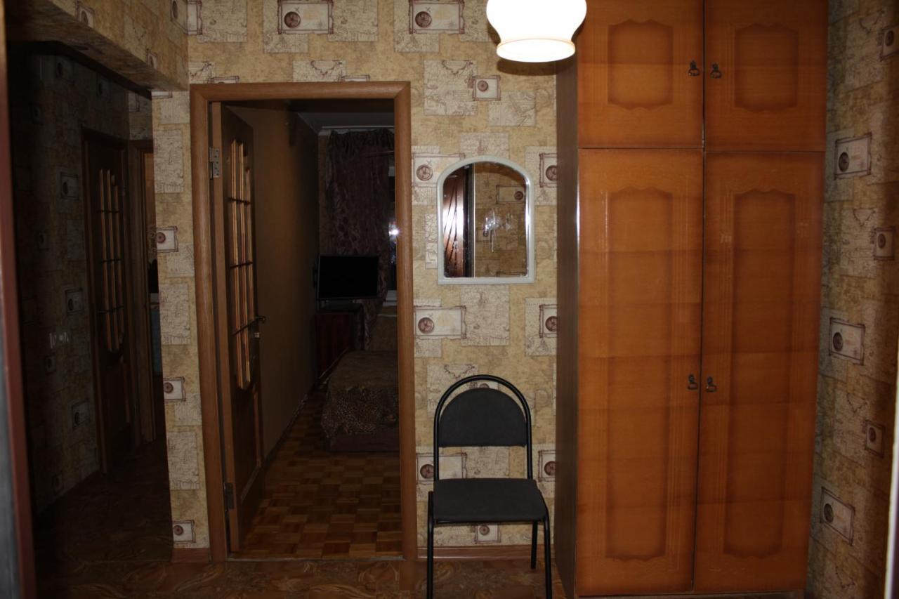 Apartment Tiraspol Center Eksteriør bilde