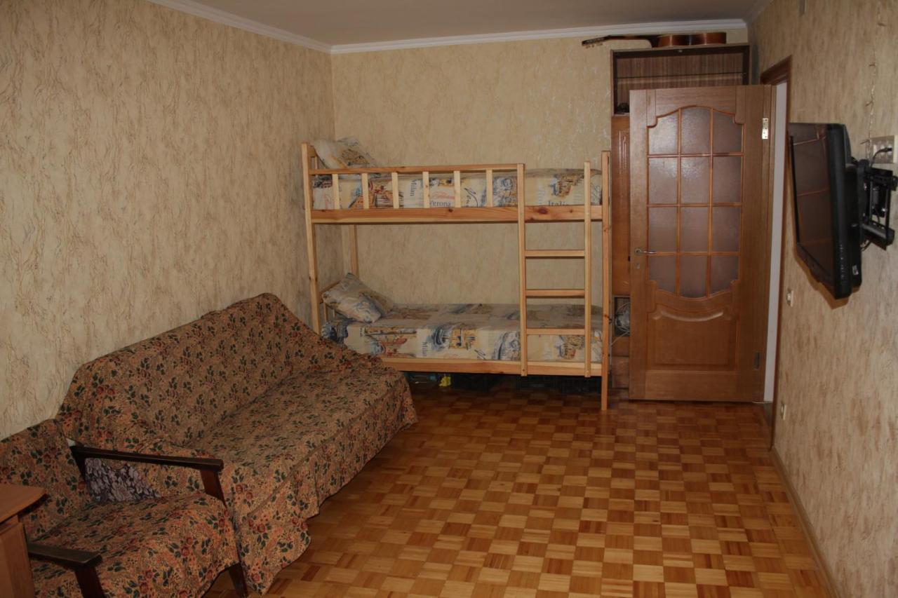 Apartment Tiraspol Center Eksteriør bilde